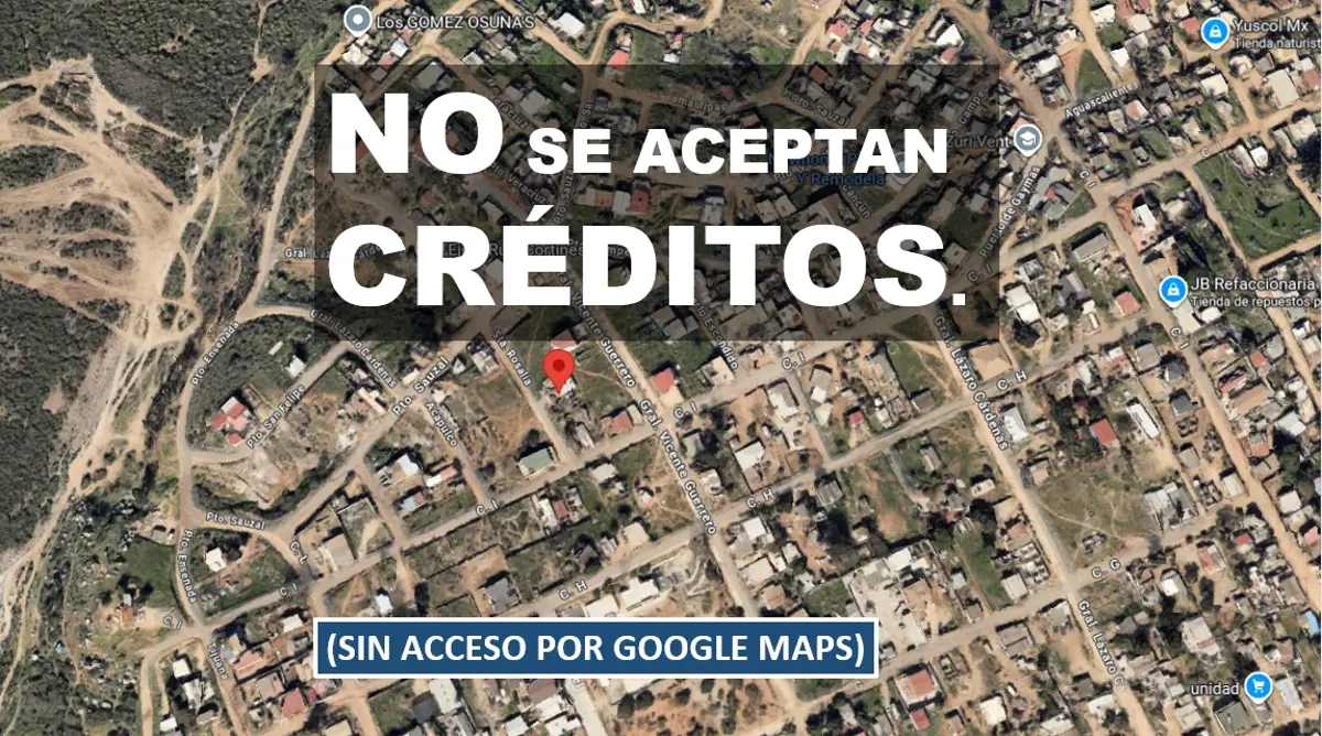 Casa en venta en Cumbres de la Presa, Ensenada — foto 1 de 3