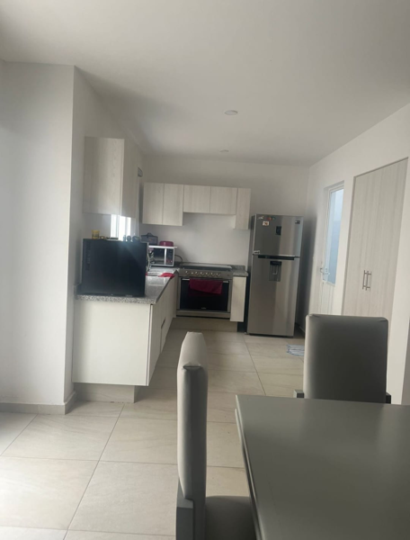 Casa en renta en Santa Fe, San Juan del Río — foto 2 de 8