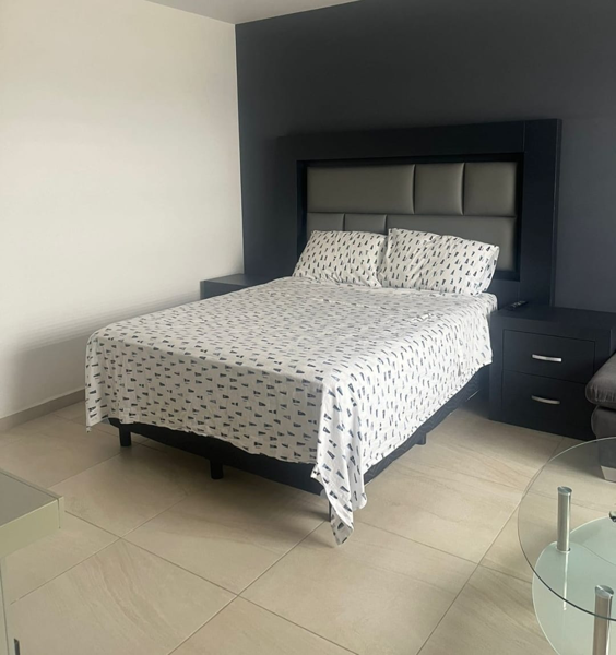 Casa en renta en Santa Fe, San Juan del Río — foto 3 de 8