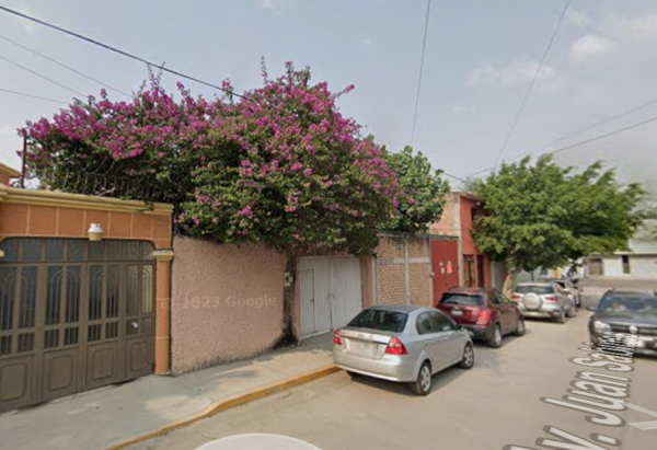 Casa en venta en La Salle 1a Sección, Tuxtla Gutiérrez — foto 3 de 8
