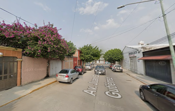 Casa en venta en La Salle 1a Sección, Tuxtla Gutiérrez — foto 2 de 8