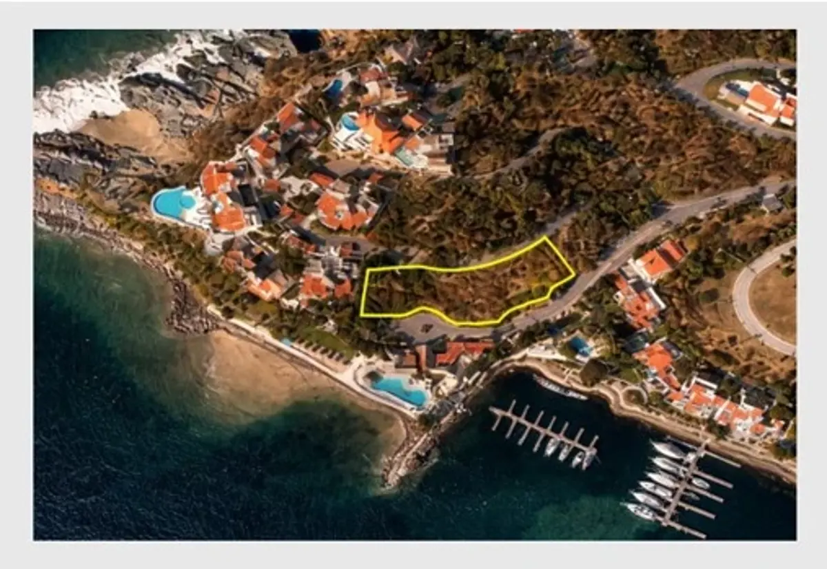 Terreno en venta en Zihuatanejo (Ixtapa-Zihuatanejo), Zihuatanejo de Azueta