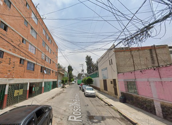 Departamento en venta en Santa Martha Acatitla, Iztapalapa — foto 3 de 8