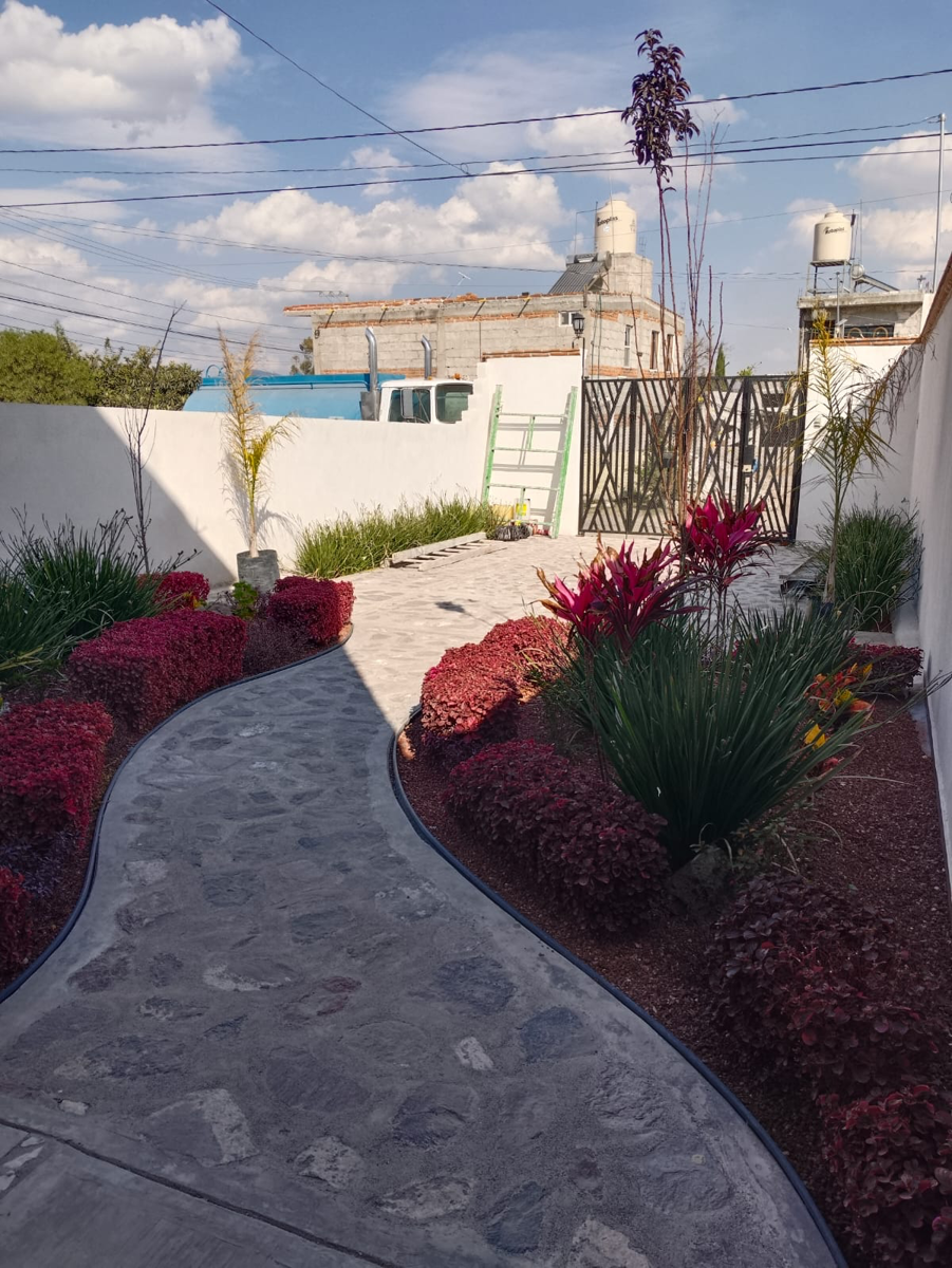 Casa en renta en Cuarto Centenario, San Juan del Río — foto 1 de 16