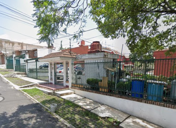 Casa en venta en Miguel Hidalgo, Tlalpan — foto 3 de 8