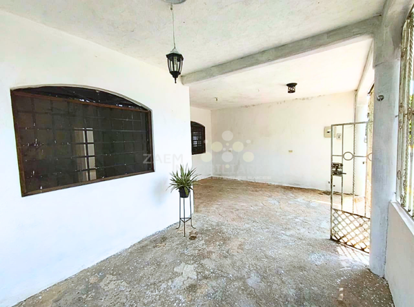 Casa en venta en Las Margaritas, Centro — foto 3 de 9