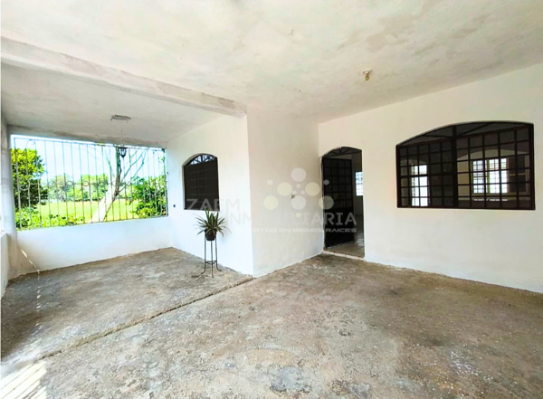 Casa en venta en Las Margaritas, Centro — foto 2 de 9