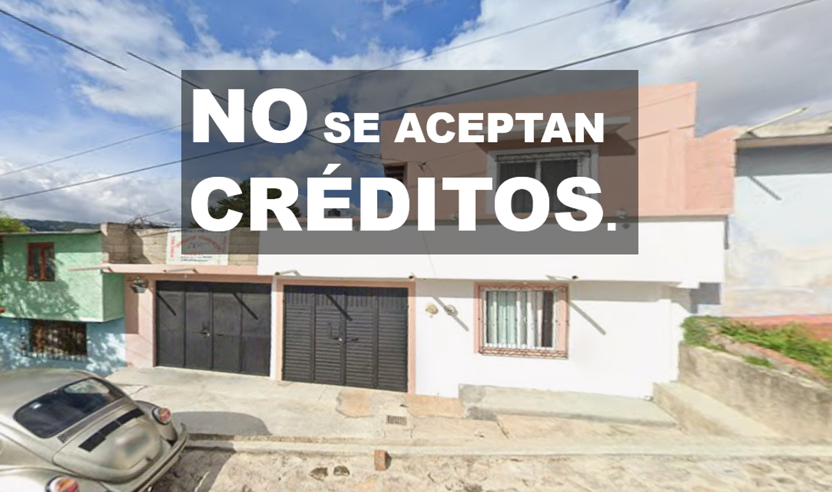 Casa en venta en Montebello, San Cristóbal de las Casas — foto 1 de 8