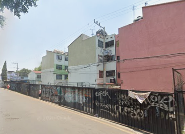 Departamento en venta en Desarrollo Urbano Quetzalcoatl, Iztapalapa — foto 2 de 7