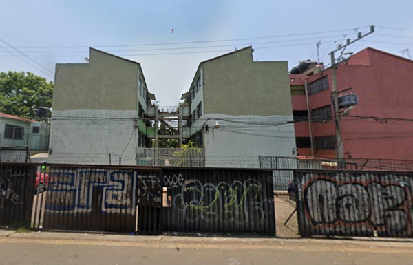 Departamento en venta en Desarrollo Urbano Quetzalcoatl, Iztapalapa — foto 3 de 7
