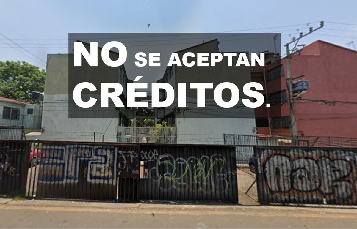 Departamento en venta en Desarrollo Urbano Quetzalcoatl, Iztapalapa — foto 1 de 7