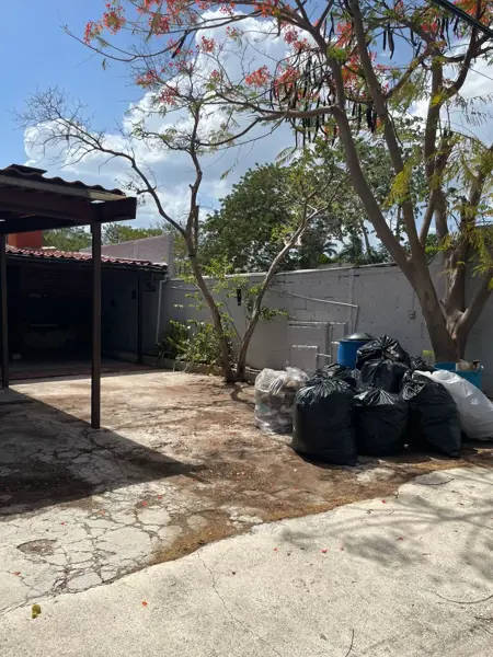 Casa en venta en San Antonio Cinta, Mérida — foto 2 de 12