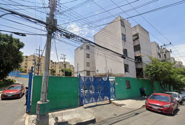 Departamento en venta en Santa Ana Norte, Tláhuac — foto 3 de 7