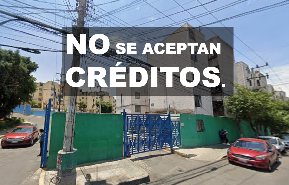 Departamento en venta en Santa Ana Norte, Tláhuac — foto 1 de 7