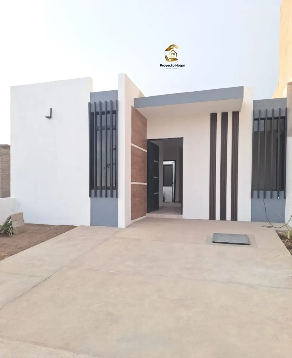 Casa en venta en Montellano, Villa de Álvarez — foto 1 de 11