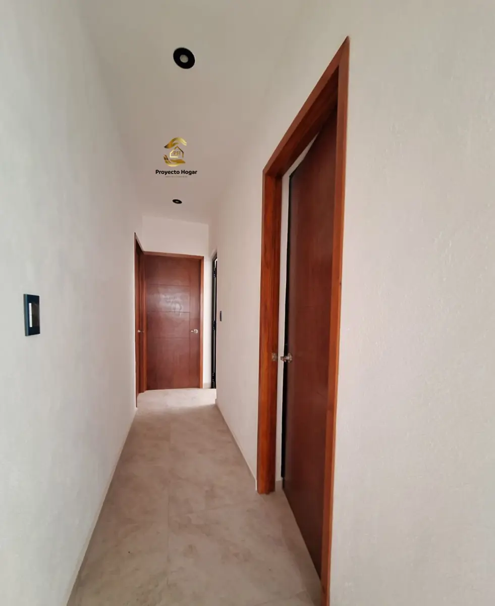 Vista 2 de Casa en Venta en Montellano, Villa de Álvarez, Colima