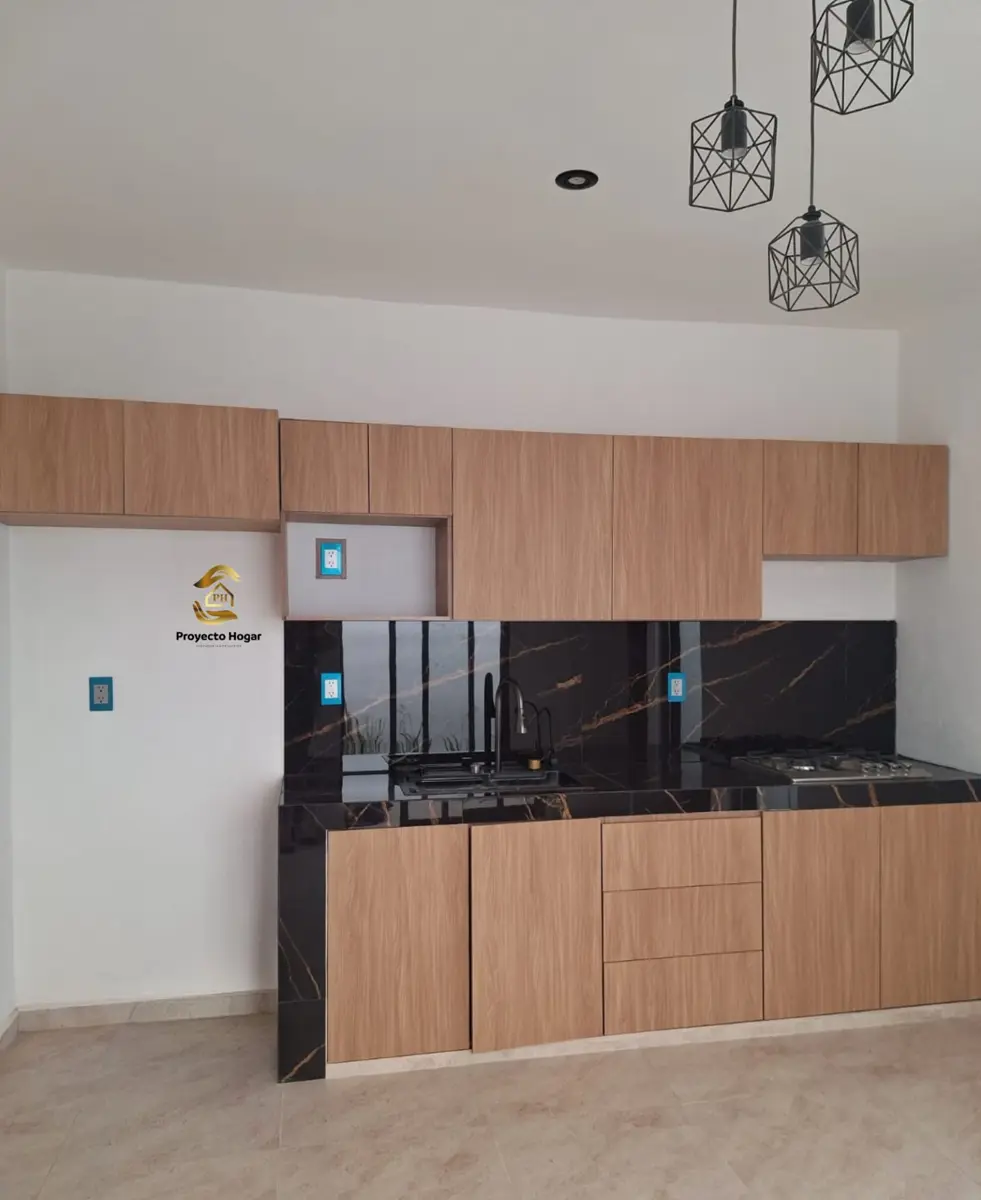 Vista 3 de Casa en Venta en Montellano, Villa de Álvarez, Colima