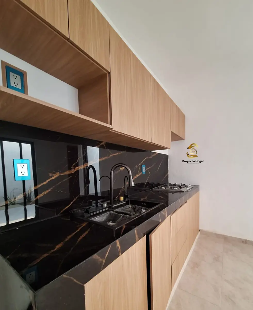 Vista 4 de Casa en Venta en Montellano, Villa de Álvarez, Colima
