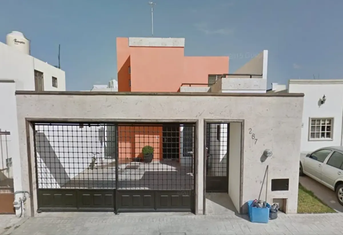 Casa en venta en Manantiales del Valle, Ramos Arizpe — foto 1 de 11