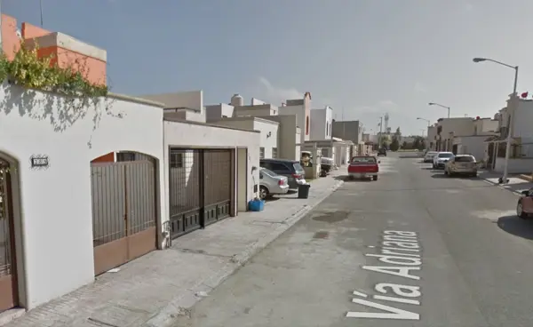 Casa en venta en Manantiales del Valle, Ramos Arizpe — foto 3 de 11