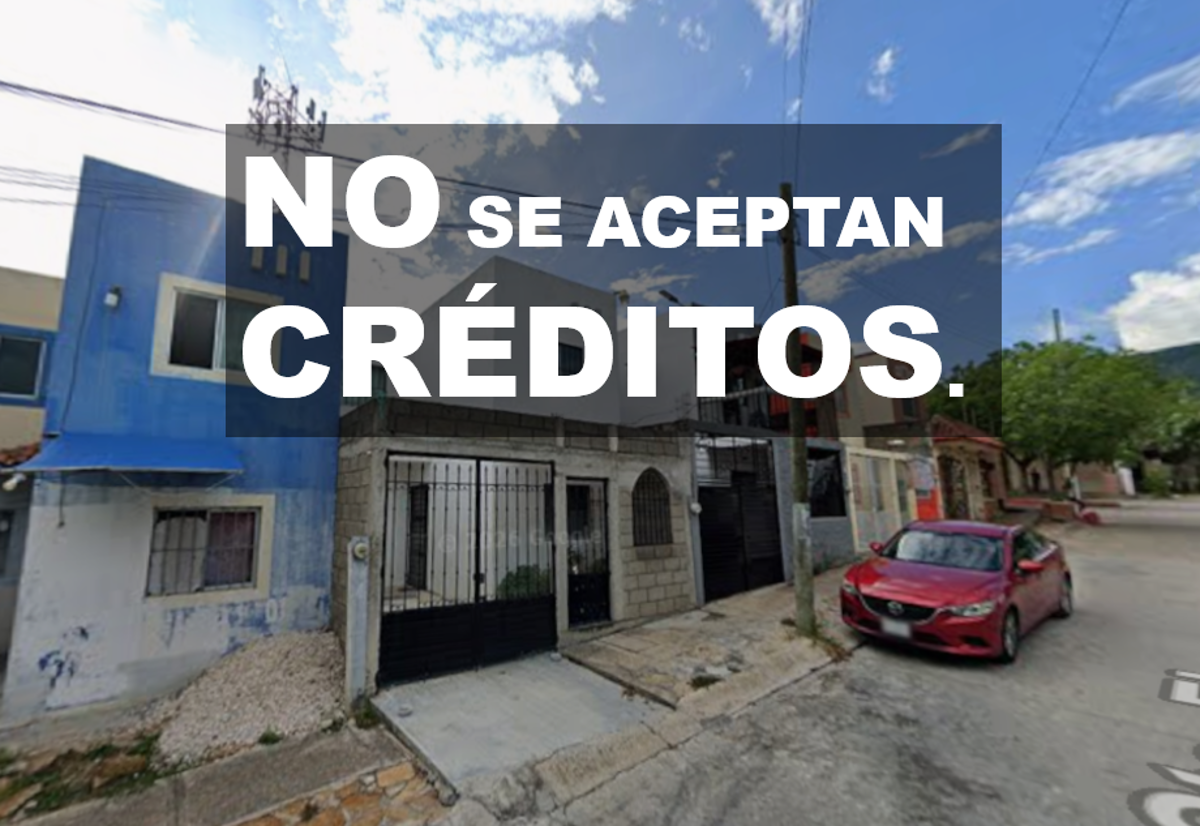 Casa en venta en Santa Fe, Chiapa de Corzo — foto 1 de 7