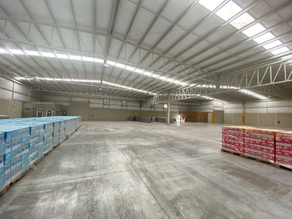 Vista 4 de Bodega en Renta en Ejido Ana, Torreón, Coahuila de Zaragoza