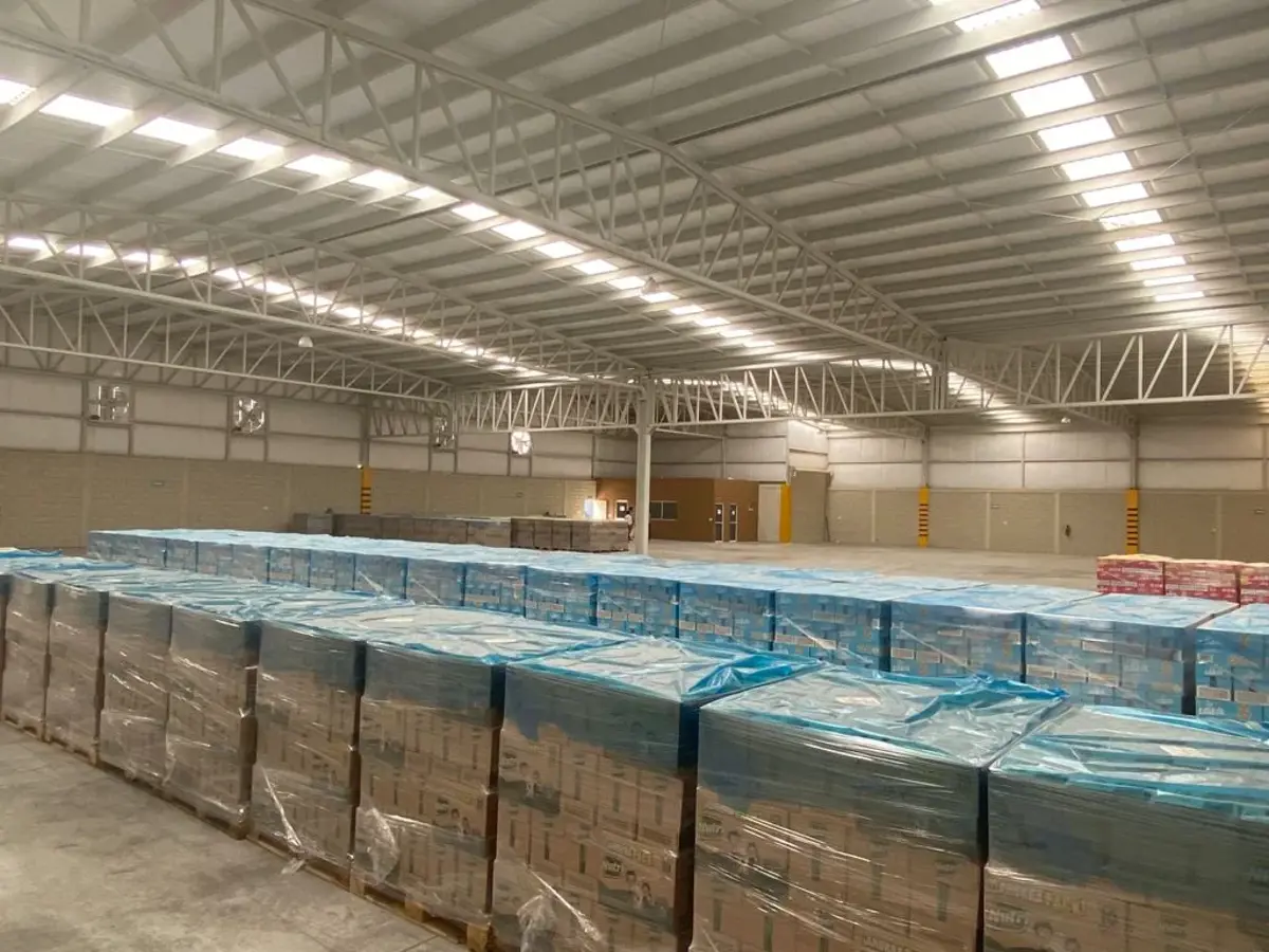 Vista 5 de Bodega en Renta en Ejido Ana, Torreón, Coahuila de Zaragoza