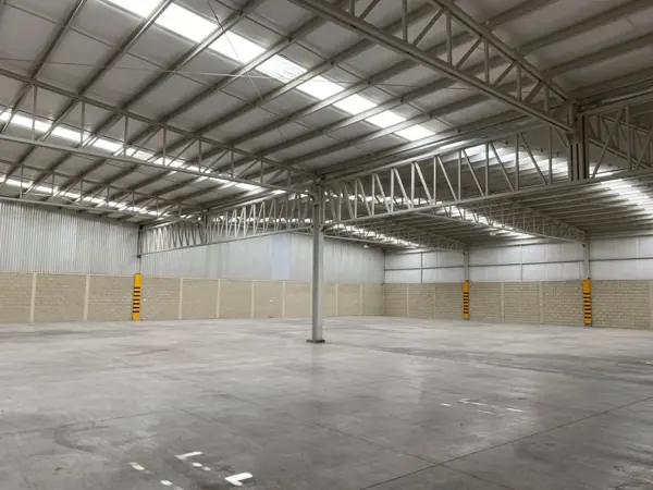 Bodega en renta en Ejido Ana, Torreón — foto 2 de 11
