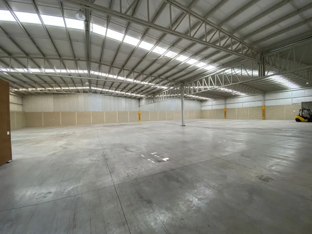 Vista 3 de Bodega en Renta en Ejido Ana, Torreón, Coahuila de Zaragoza