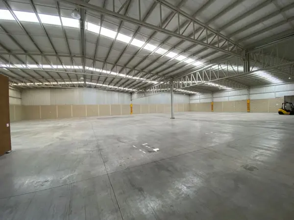 Bodega en renta en Ejido Ana, Torreón — foto 3 de 11