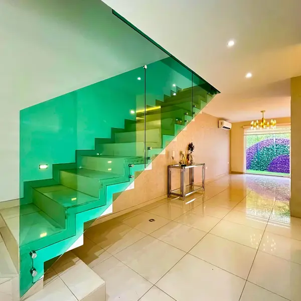 Casa en renta en Sfera Residencial, Culiacán — foto 2 de 12