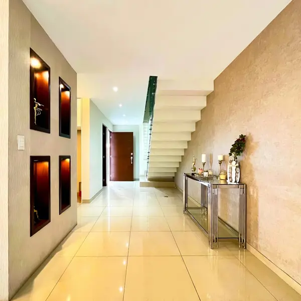 Casa en renta en Sfera Residencial, Culiacán — foto 3 de 12