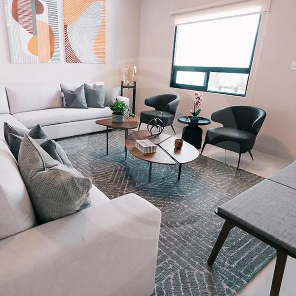 Casa en venta en Ampliación Senderos, Torreón — foto 3 de 10