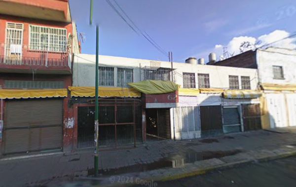 Casa en venta en Morelos, Cuauhtémoc — foto 2 de 8