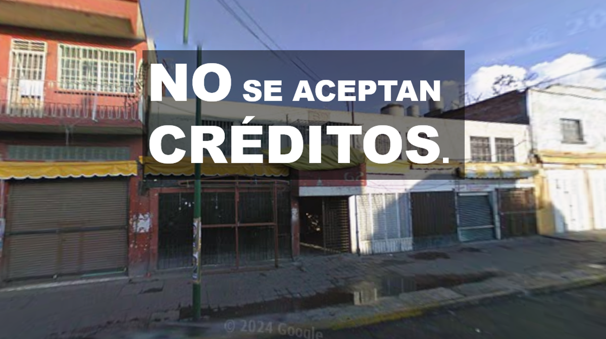 Casa en venta en Morelos, Cuauhtémoc — foto 1 de 8