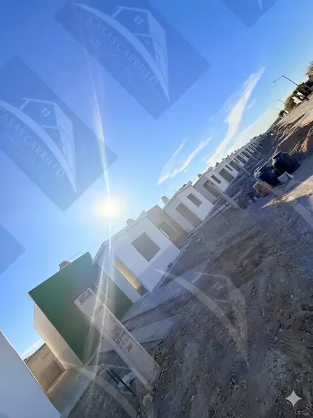 Casa en venta en Rancho Alegre, Torreón — foto 3 de 7