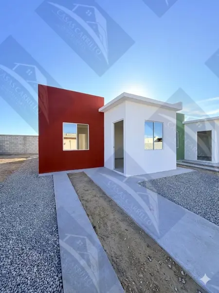 Casa en venta en Rancho Alegre, Torreón — foto 2 de 7
