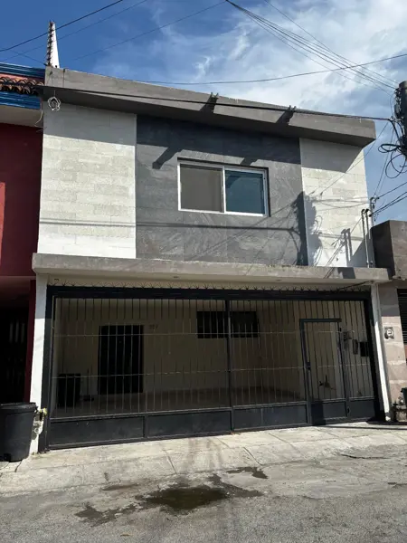 Casa en renta en Valle del Contry, Guadalupe — foto 2 de 11