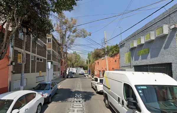 Departamento en venta en Magdalena Mixiuhca, Venustiano Carranza — foto 3 de 15