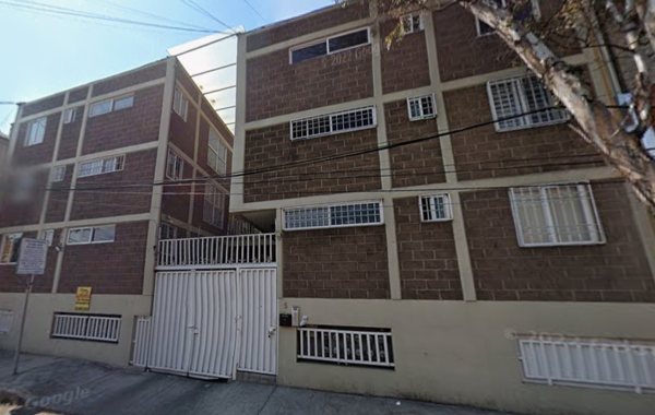 Departamento en venta en Magdalena Mixiuhca, Venustiano Carranza — foto 2 de 15