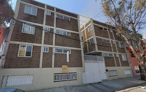 Departamento en Venta en Colonia Magdalena Mixihuca, Venustiano Carranza CDMX.