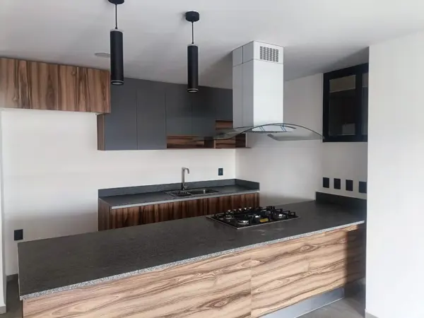 Departamento en renta en Quinta las Villas, Irapuato — foto 3 de 33