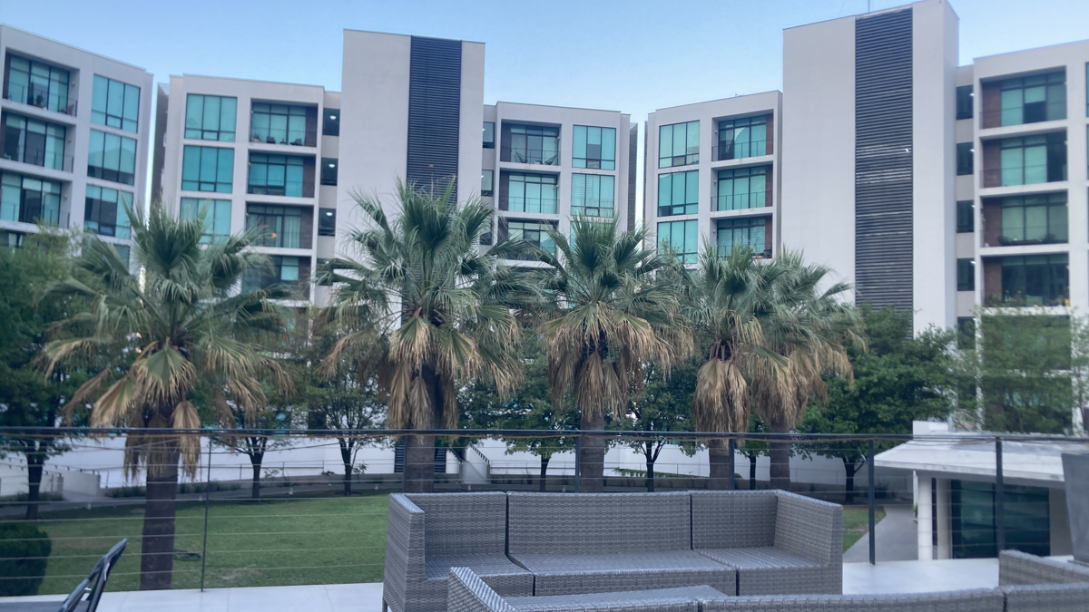 Departamento en venta en Residencial Dinastía, Monterrey — foto 1 de 8