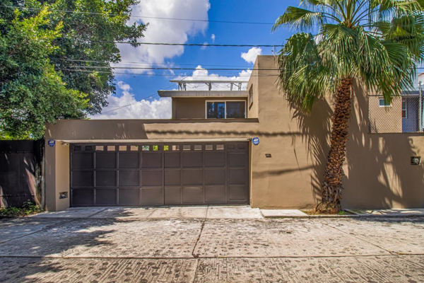 Casa en venta en Vista Hermosa, Cuernavaca — foto 3 de 28