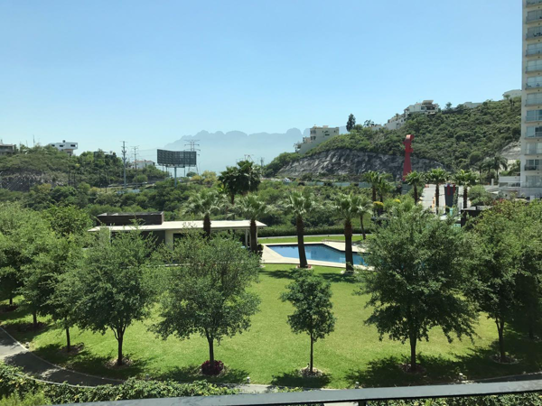 Departamento en venta en Residencial Dinastía, Monterrey — foto 3 de 8