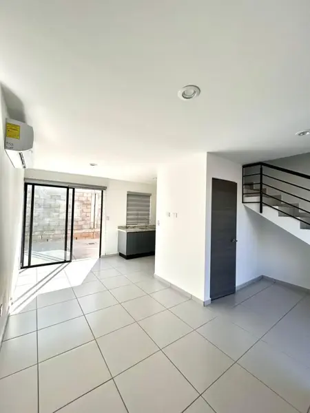 Casa en renta en Perisur, Culiacán — foto 2 de 7