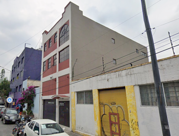 Casa en venta en Obrera, Cuauhtémoc — foto 2 de 7