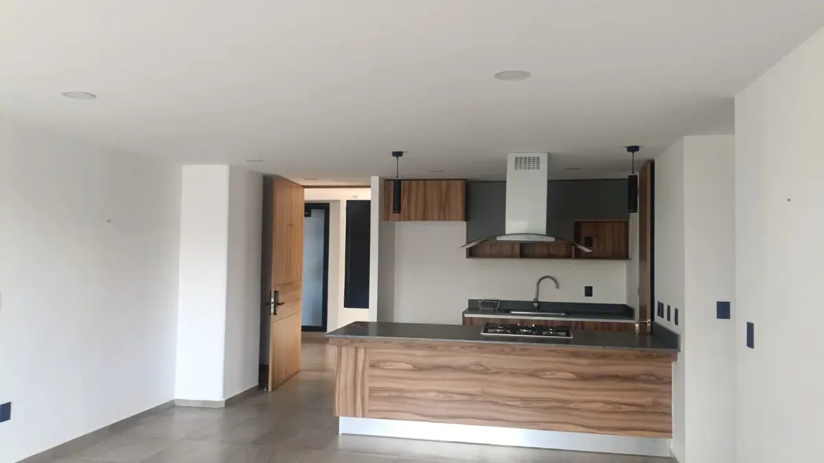 Departamento en renta en Quinta las Villas, Irapuato — foto 1 de 33