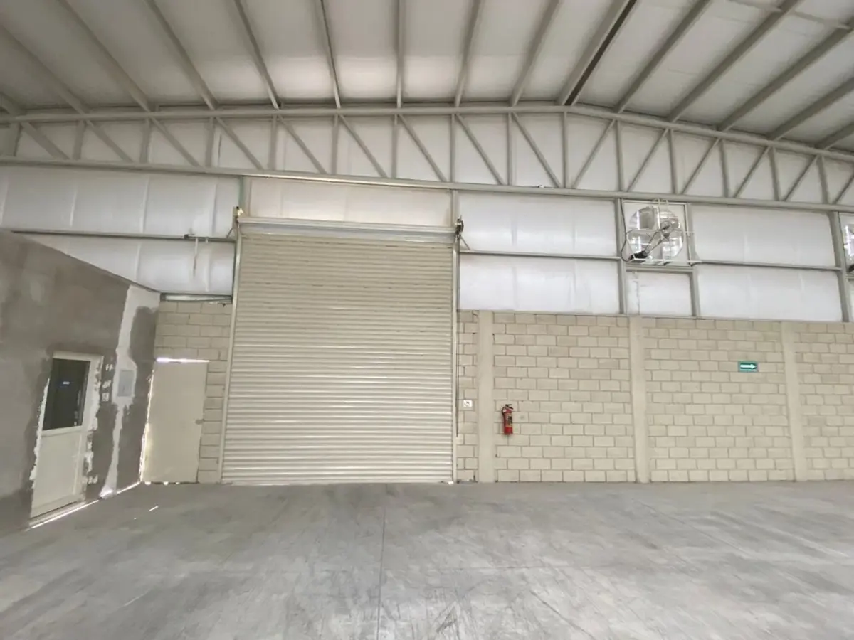 Vista 4 de Bodega en Renta en Ejido Ana, Torreón, Coahuila de Zaragoza