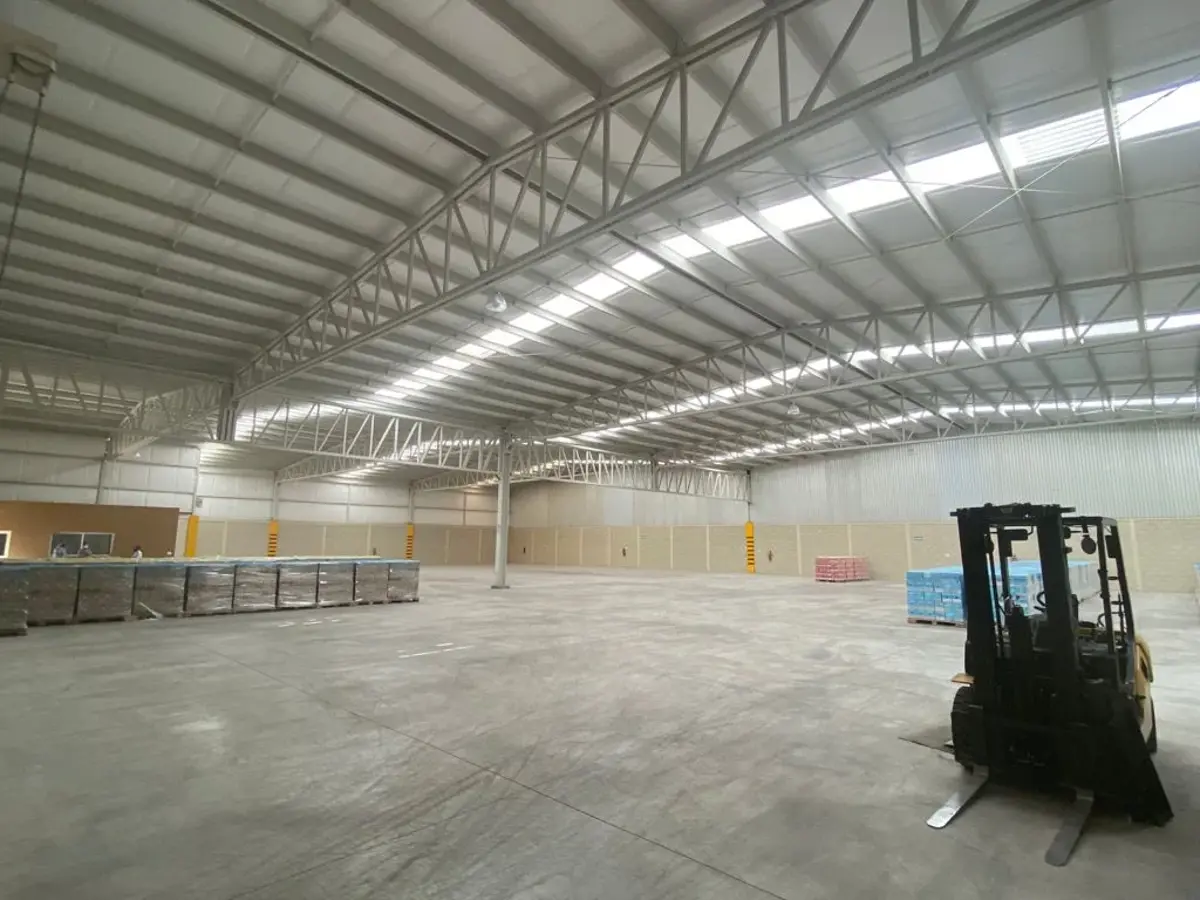 Vista 5 de Bodega en Renta en Ejido Ana, Torreón, Coahuila de Zaragoza